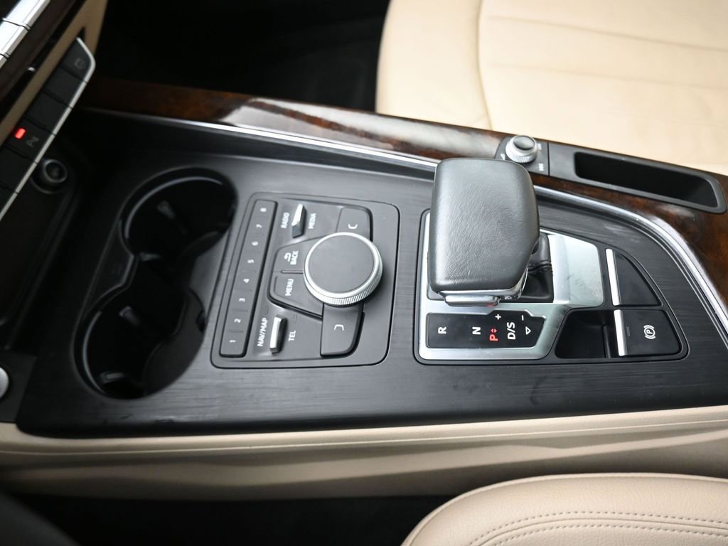 Used 2018 Audi A5 2.0T Premium Plus image 21