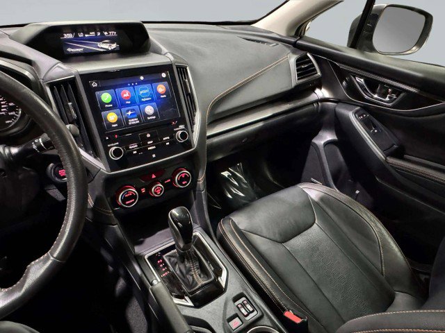 Used 2019 Subaru Crosstrek 2.0i Limited w/ Moonroof Package w/Navigation image 44