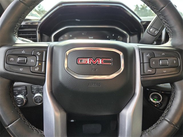 Used 2025 GMC Sierra 1500 SLT image 33