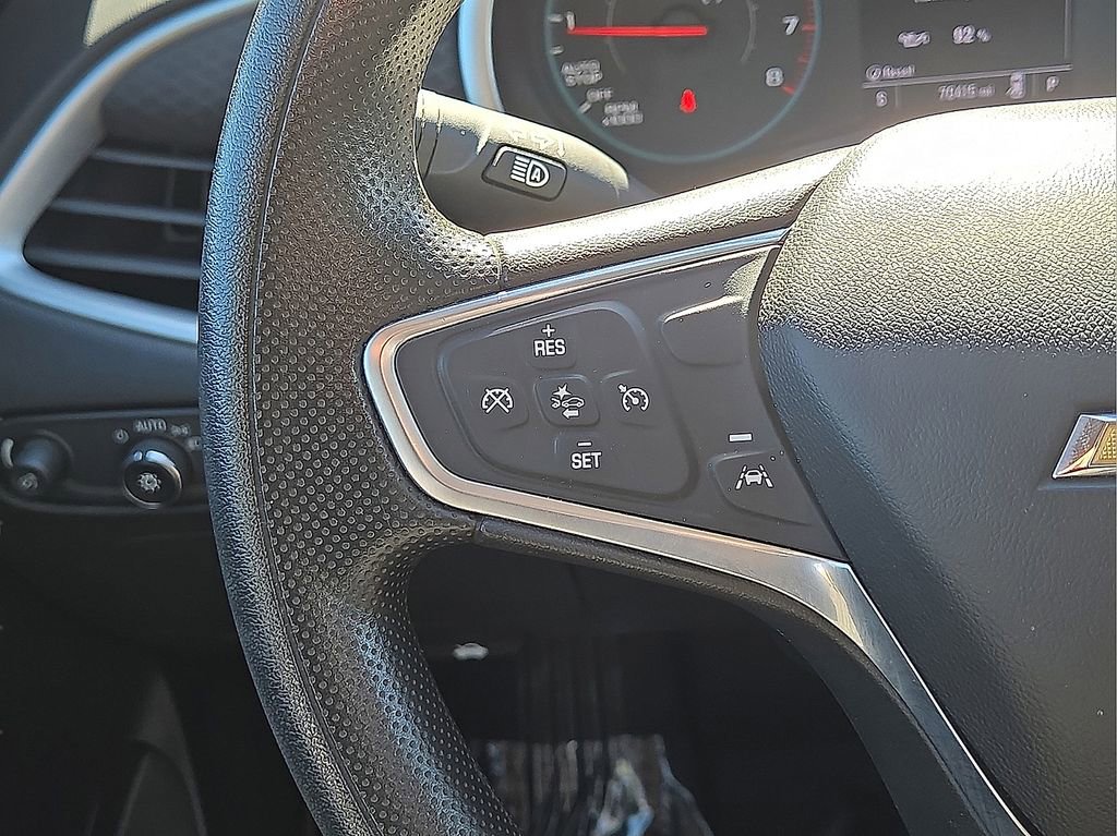 Used 2023 Chevrolet Malibu LT image 19