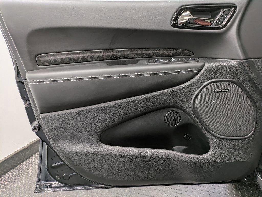 Used 2024 Dodge Durango SRT Hellcat image 8