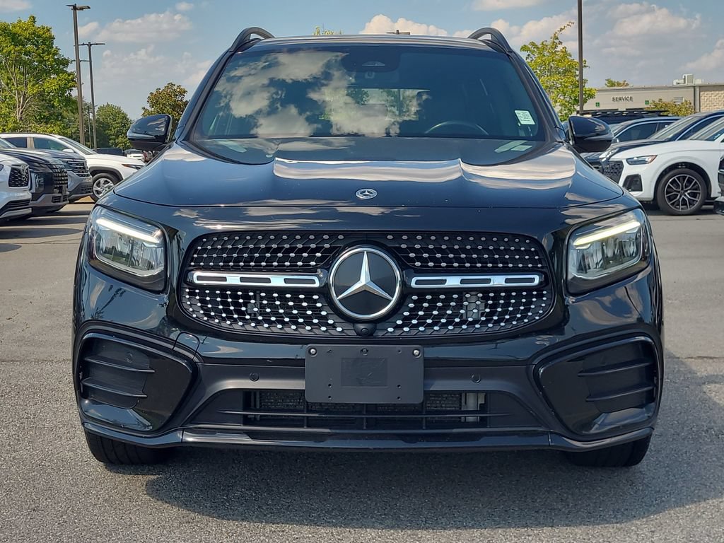 Used 2024 Mercedes-Benz GLB 250 image 8