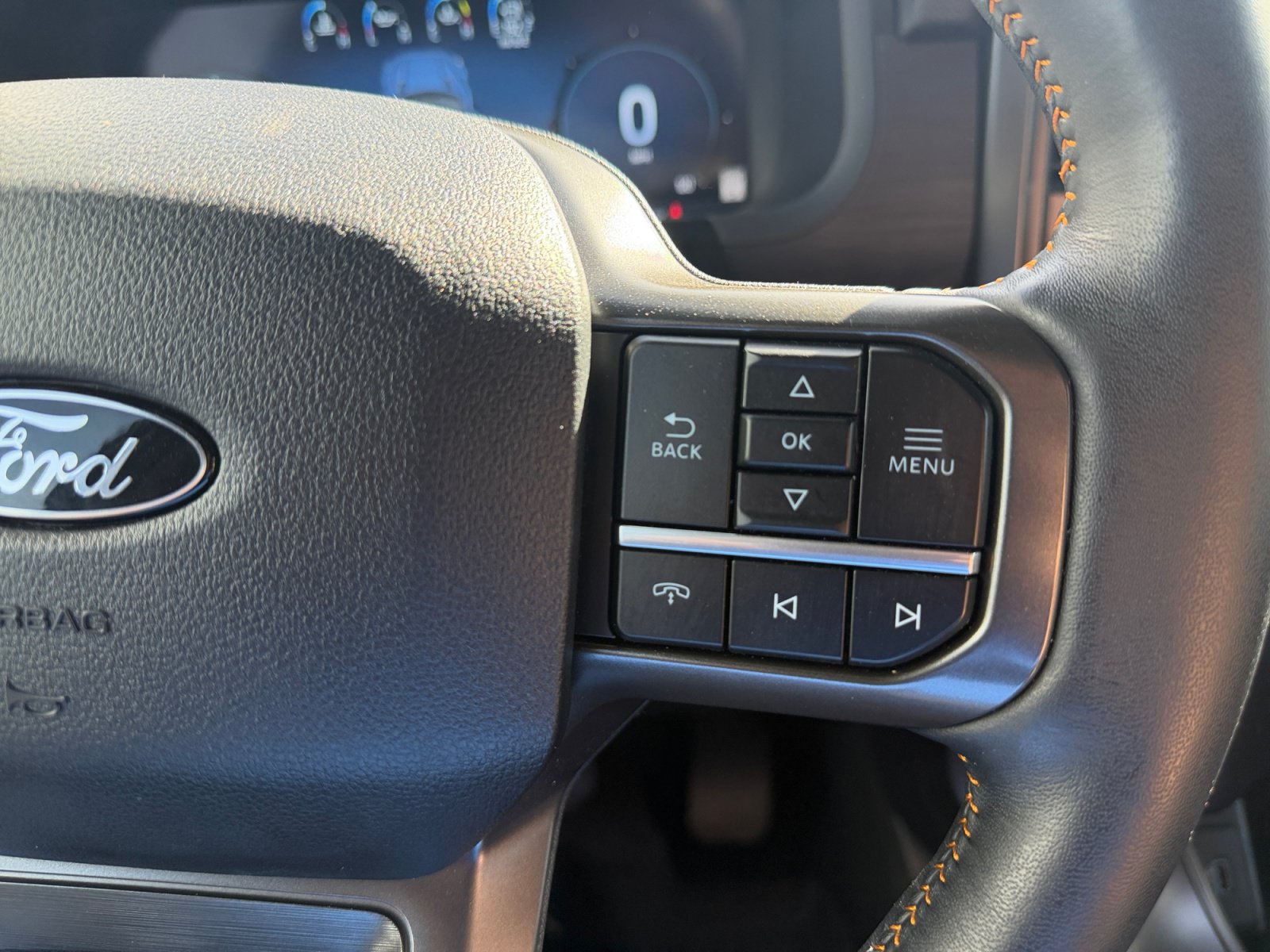 Used 2024 Ford F150 Tremor w/ Bed Utility Package AWD/4WD image 19