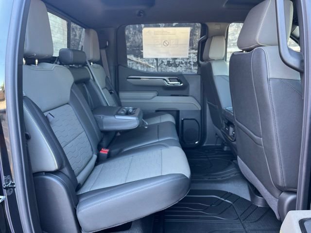 New 2026 Chevrolet Silverado 1500 ZR2 w/ LPO, Dark Essentials Package AWD/4WD image 19