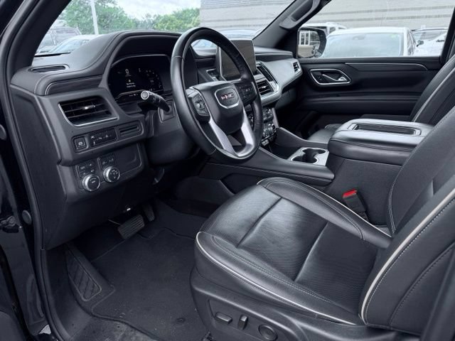 Used 2024 GMC Yukon SLT AWD/4WD image 20