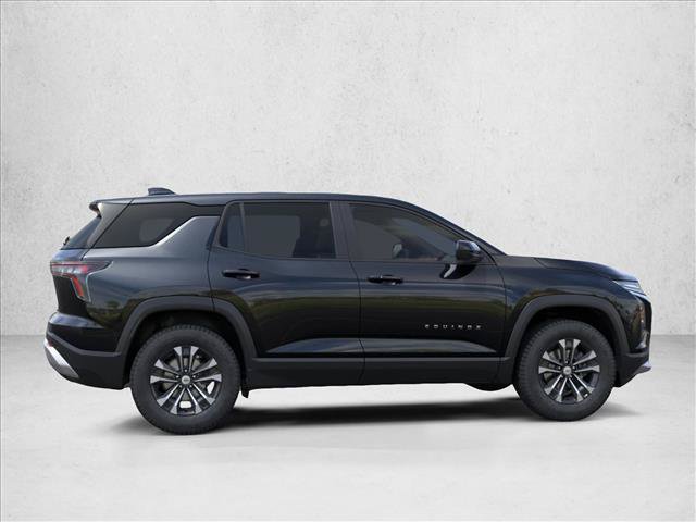 New 2027 Chevrolet Equinox LT FWD image 6