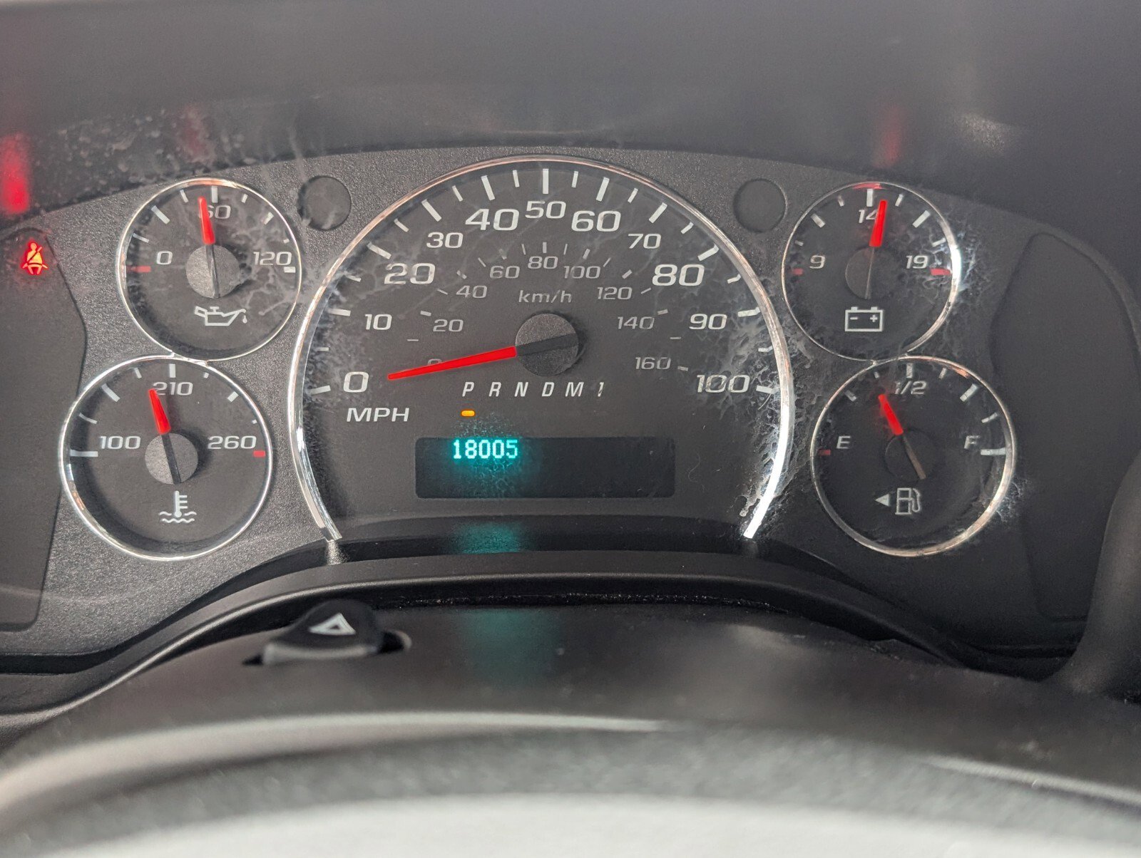 Used 2024 Chevrolet Express 2500 w/ Driver Convenience Package image 26