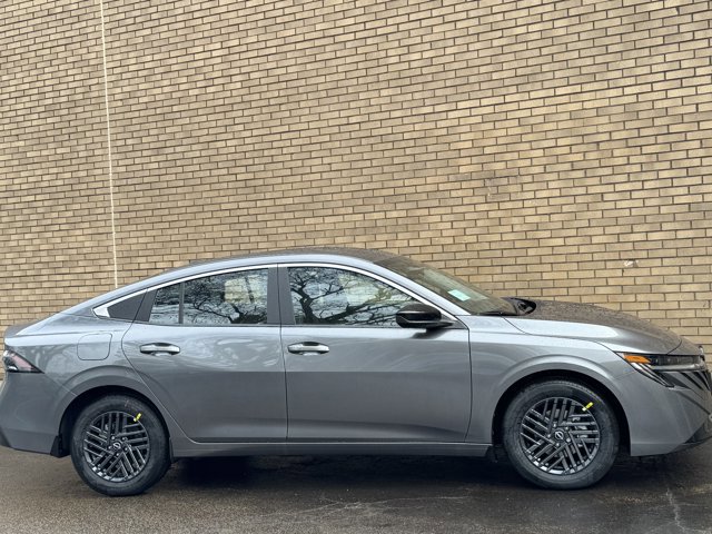 New 2026 Nissan Sentra SV w/ Floor Mat Package image 5