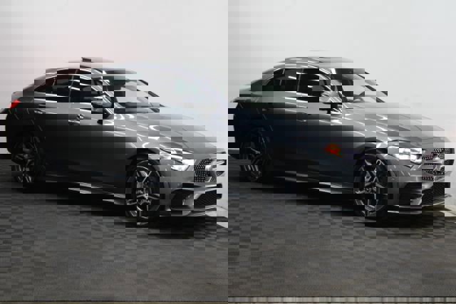 Used 2019 Mercedes-Benz CLS 450 4MATIC image 13