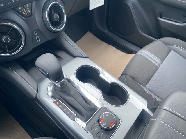 New 2026 Chevrolet Blazer LT w/ Convenience Package image 17