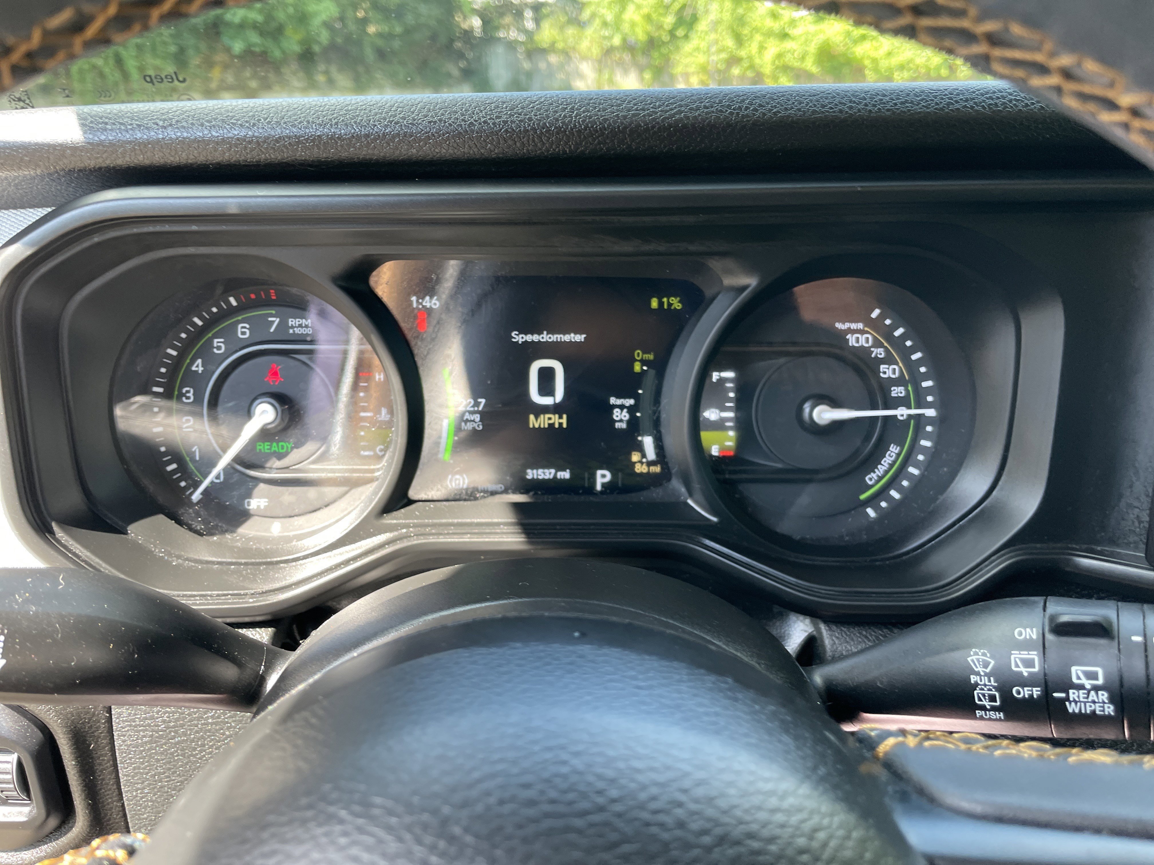 Certified 2024 Jeep Wrangler Sport S w/ Convenience Group image 39