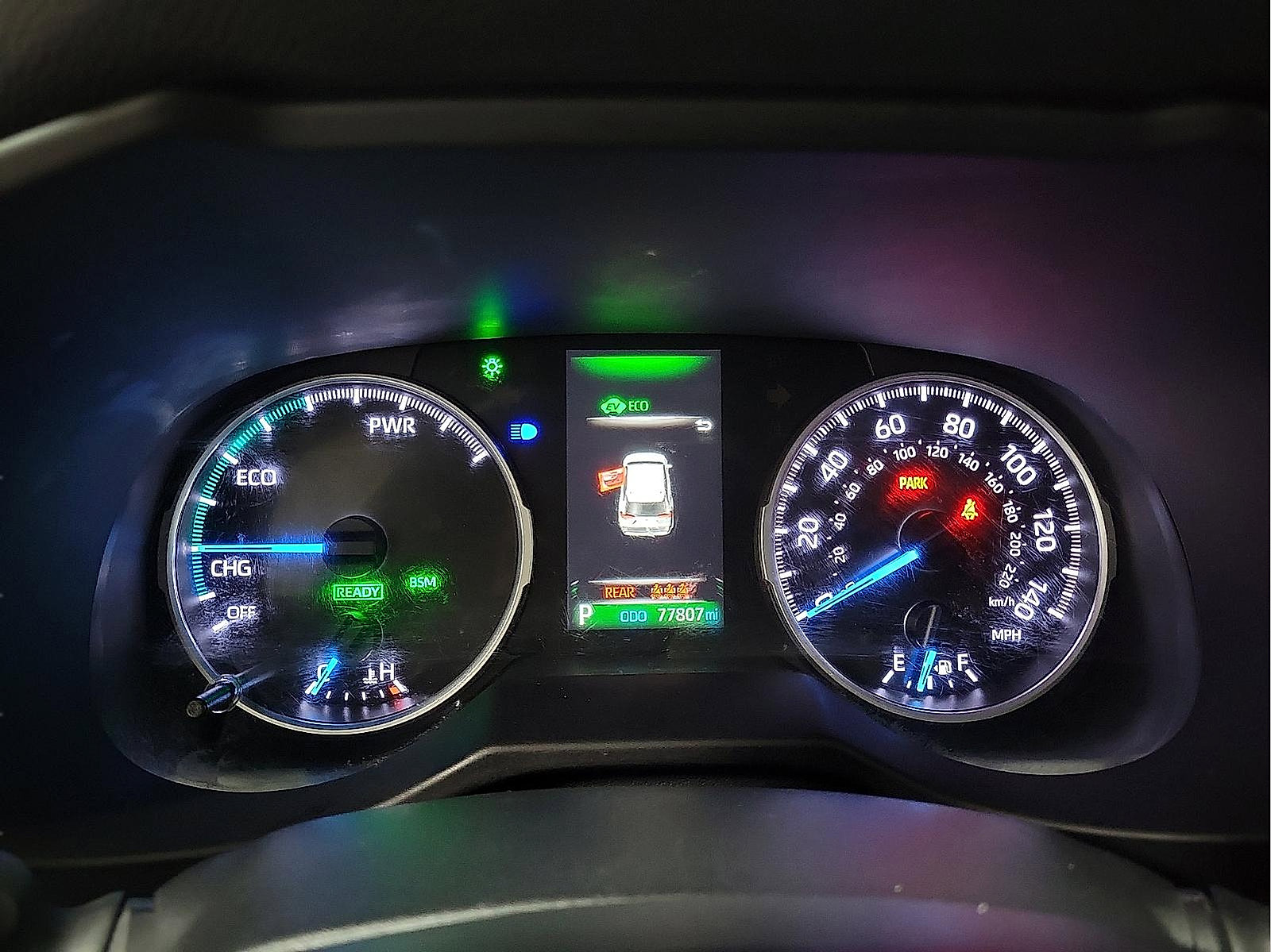 Certified 2022 Toyota RAV4 XLE image 18