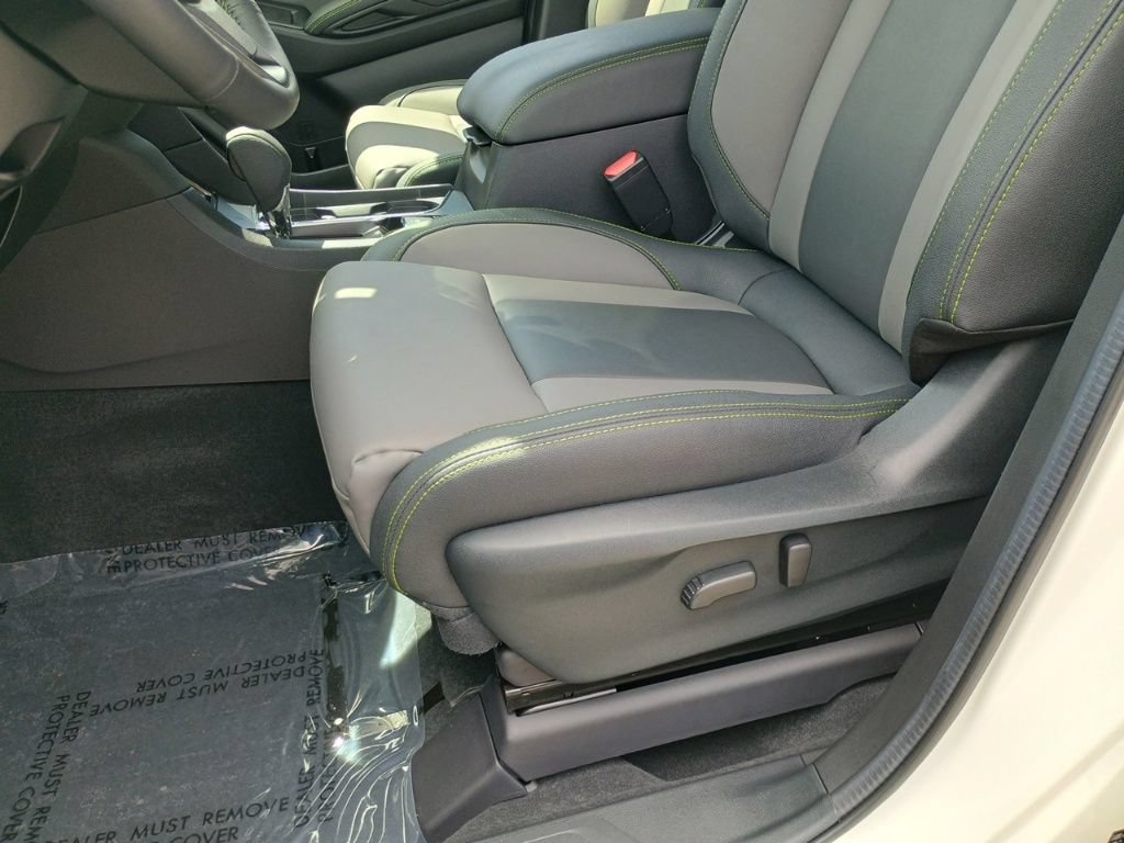 Certified 2025 Subaru Ascent Onyx Edition AWD/4WD image 13