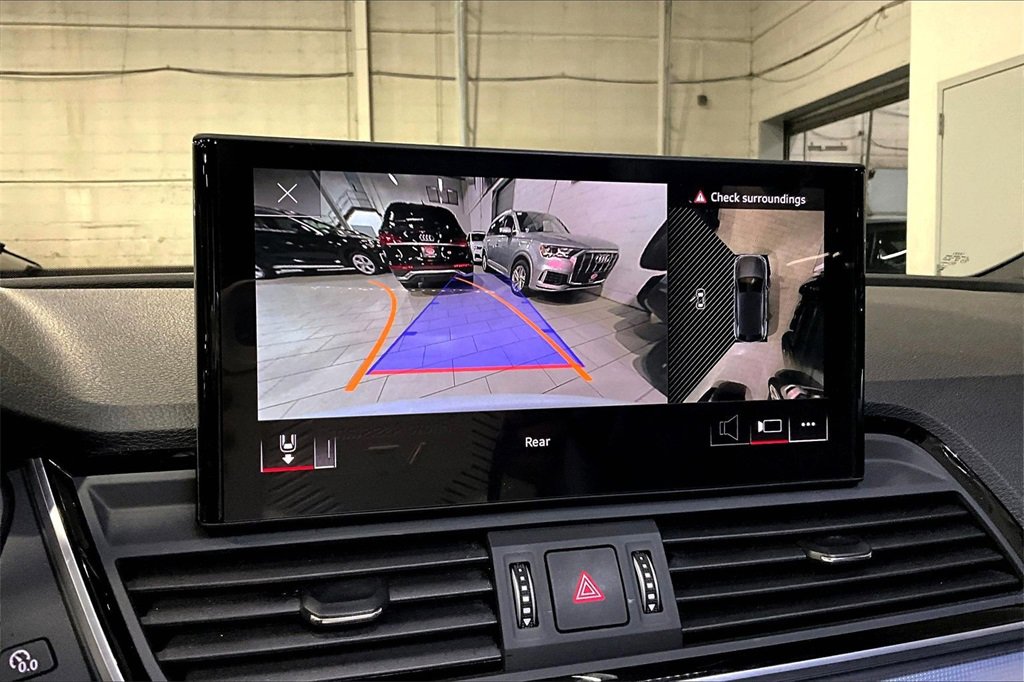 Used 2025 Audi Q5 2.0T Premium Plus image 14