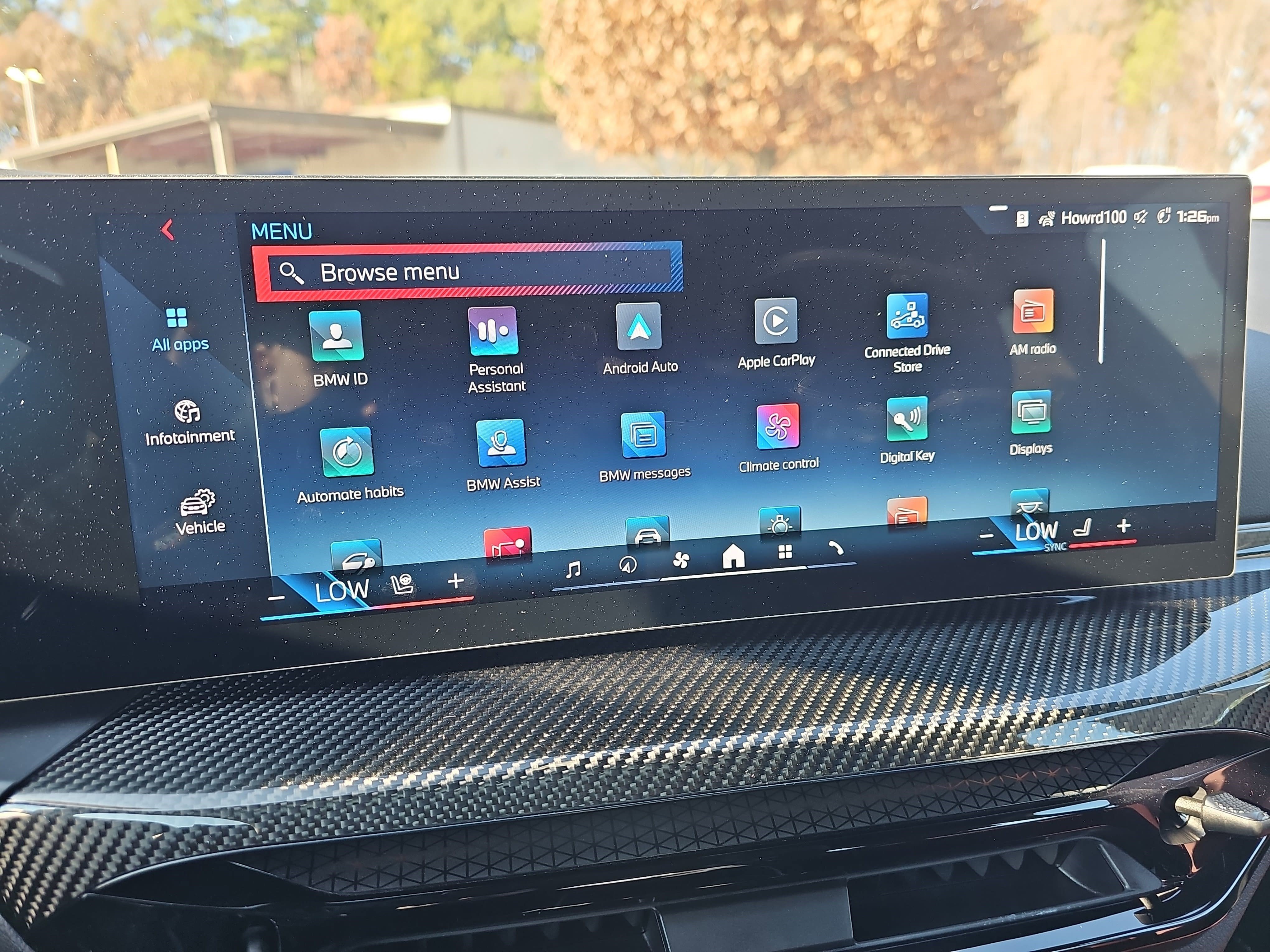 New 2026 BMW M240i Coupe w/ Premium Package image 22