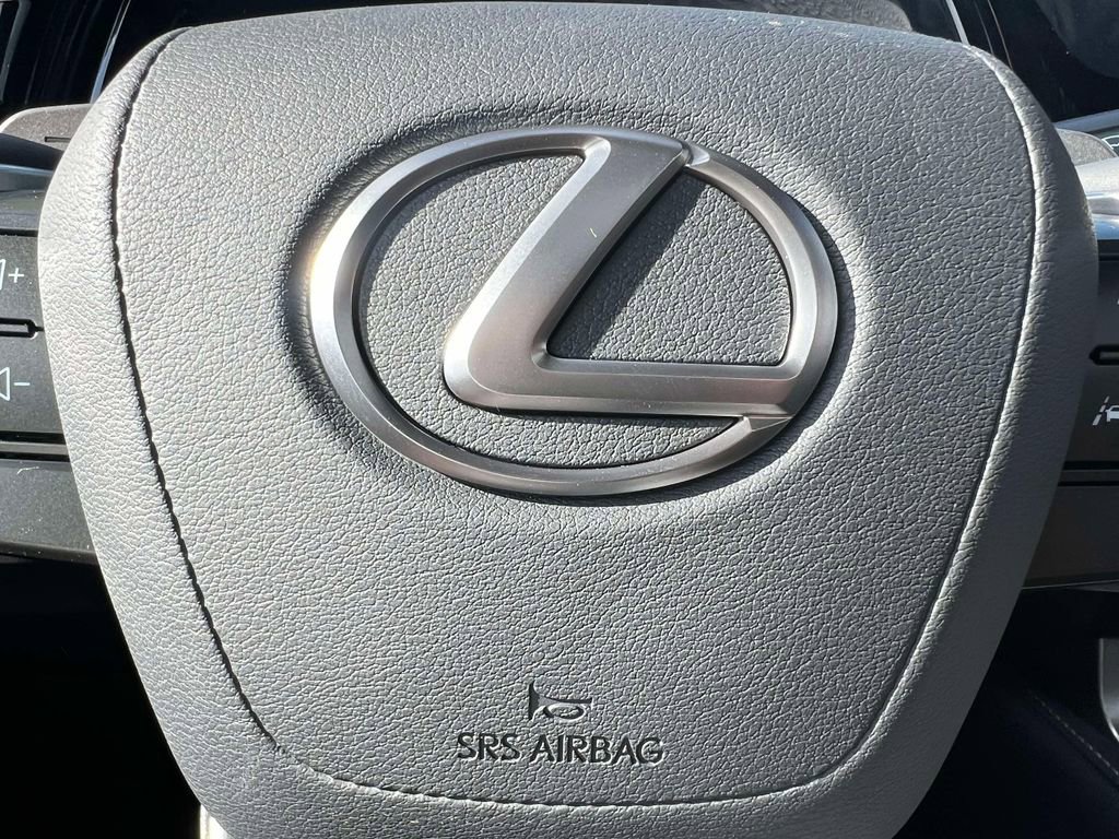New 2026 Lexus RX 350 image 24