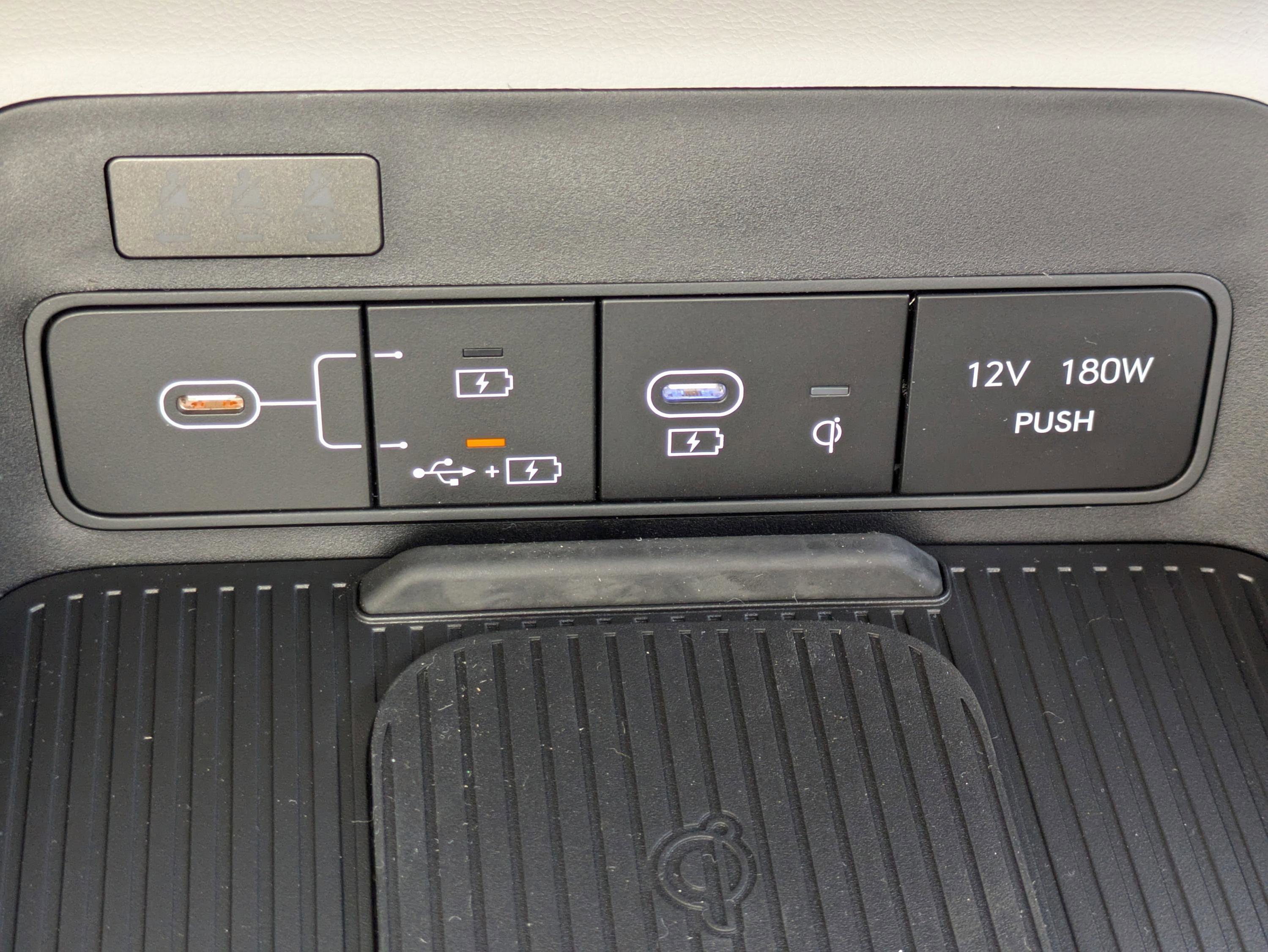 New 2026 Hyundai Kona SEL Sport image 22