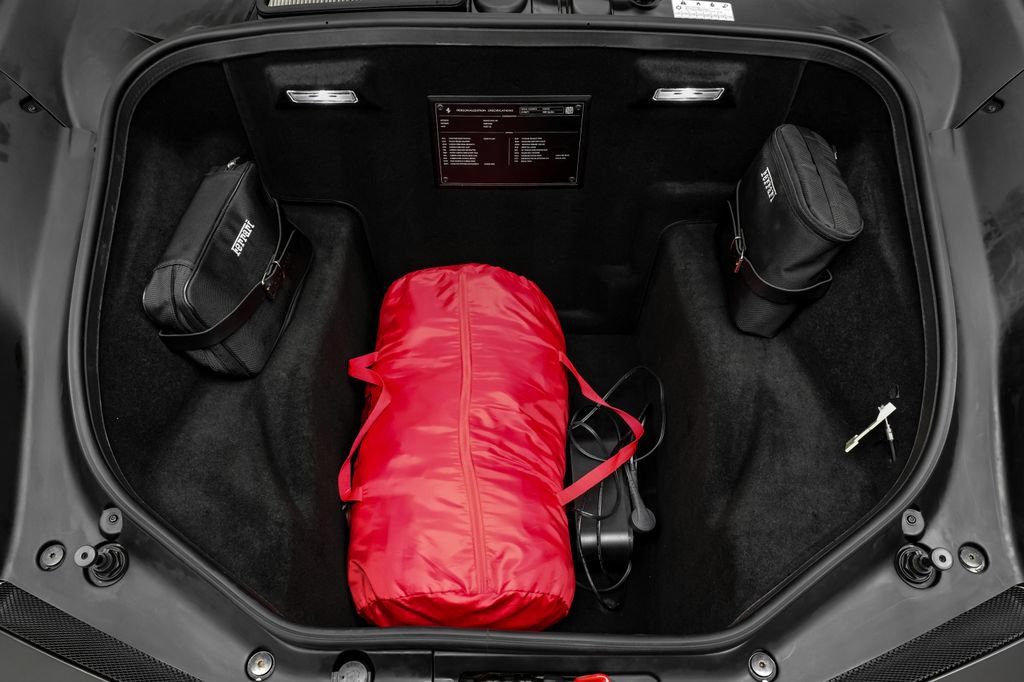 Used 2016 Ferrari 488 Spider RWD image 70