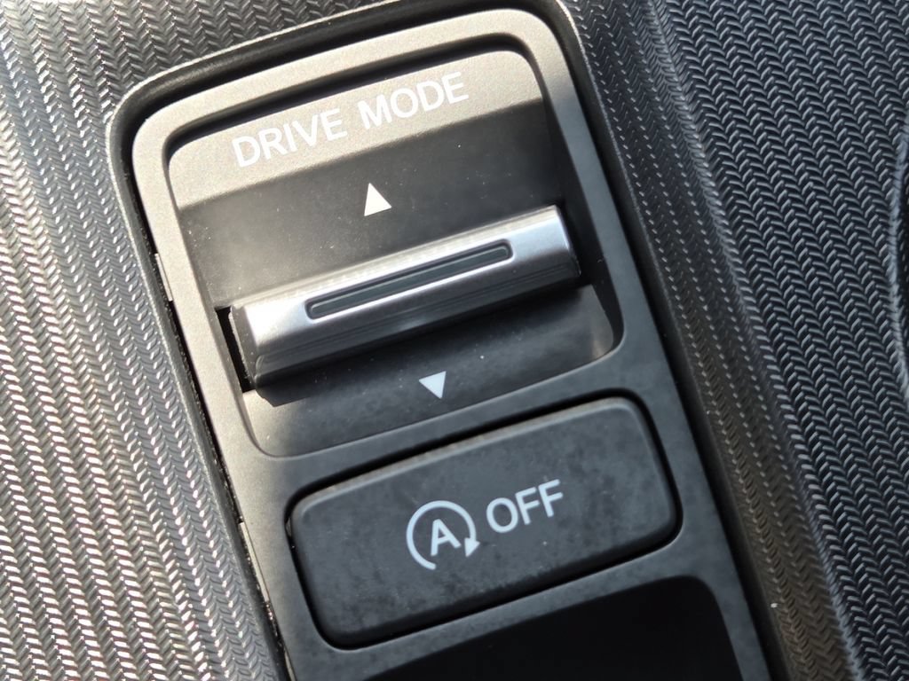 Certified 2024 Honda Civic Sport image 9