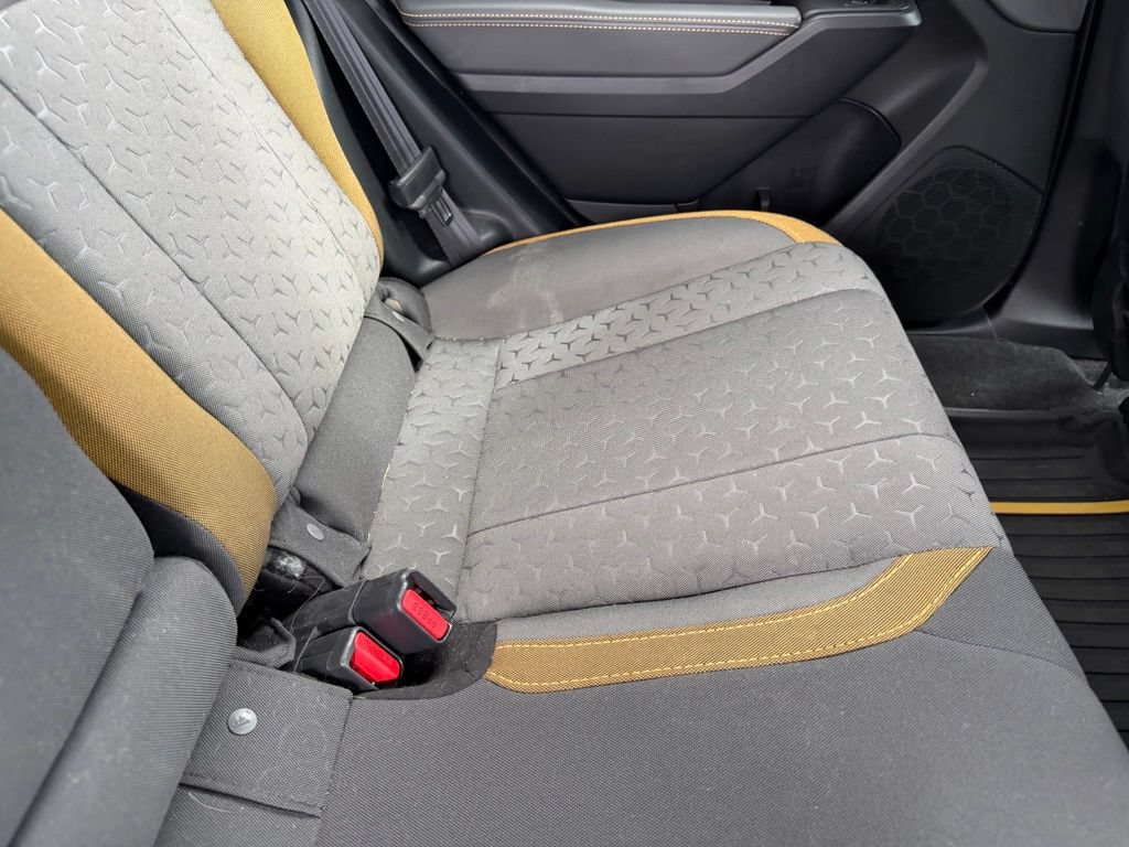 Used 2024 Subaru Crosstrek 2.5i Sport AWD/4WD image 18