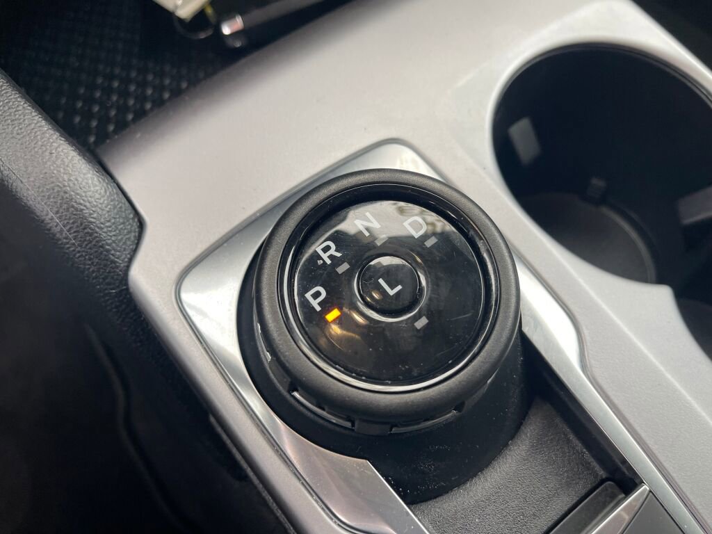 Certified 2024 Ford Bronco Sport Big Bend image 9