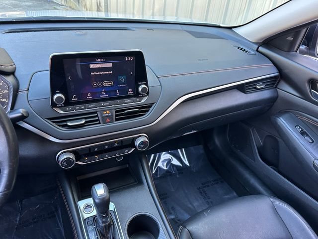 Used 2019 Nissan Altima 2.5 SR image 16