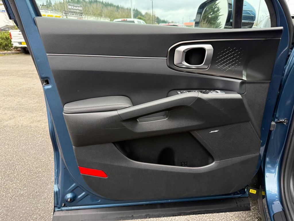 New 2026 Kia Sorento EX w/ EX Premium Package image 19