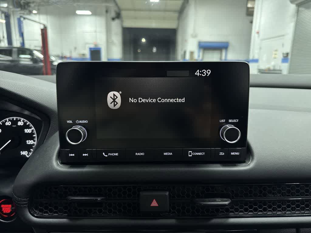 Used 2023 Honda HR-V LX image 20