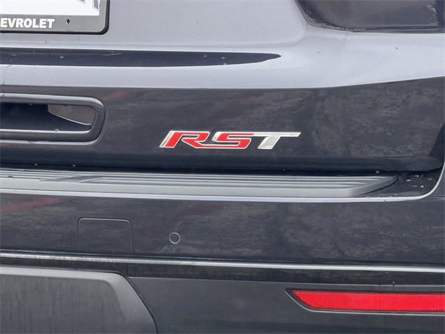 Certified 2024 Chevrolet Tahoe RST w/ Luxury Package image 9