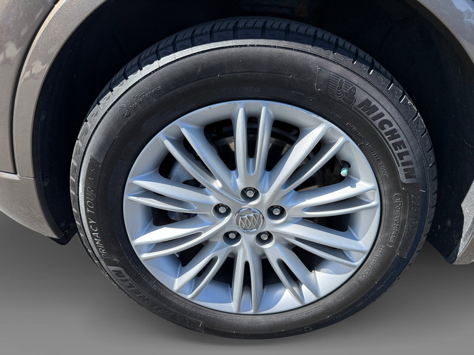 Used 2017 Buick Envision Preferred FWD image 9