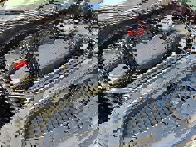 New 2026 Chevrolet Silverado 1500 W/T w/ WT Value Package image 10