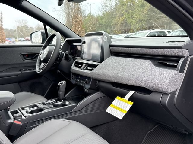 New 2026 Subaru Outback Limited w/ Premium/Limited Package 2 image 21