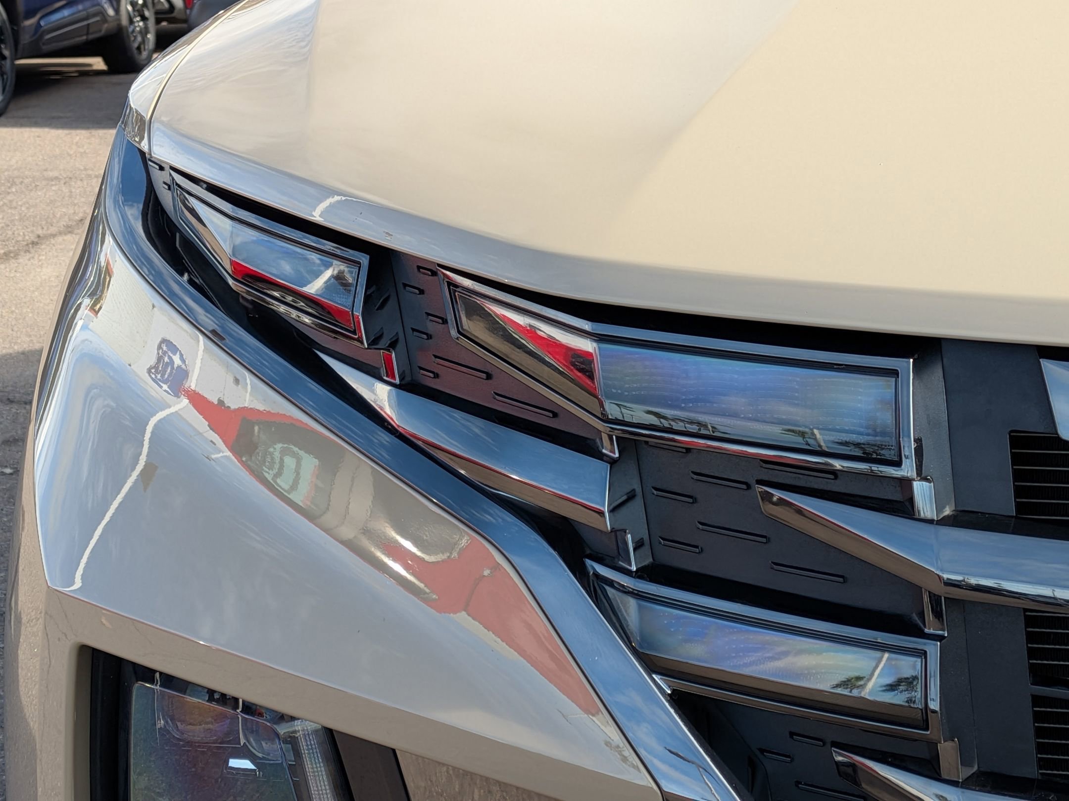 Used 2023 Hyundai Santa Cruz Limited image 6