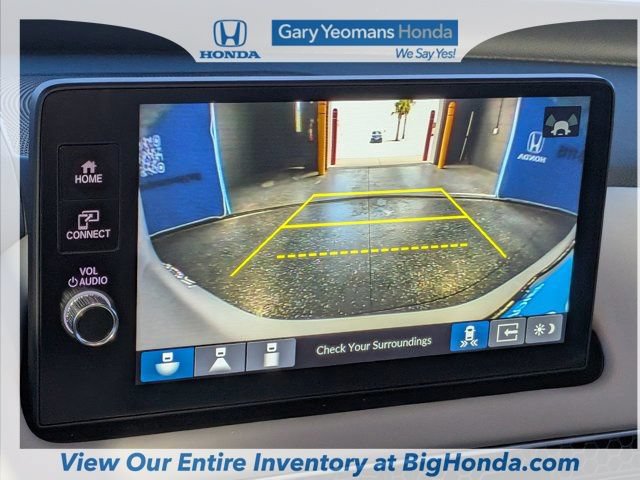 New 2027 Honda HR-V EX-L image 31
