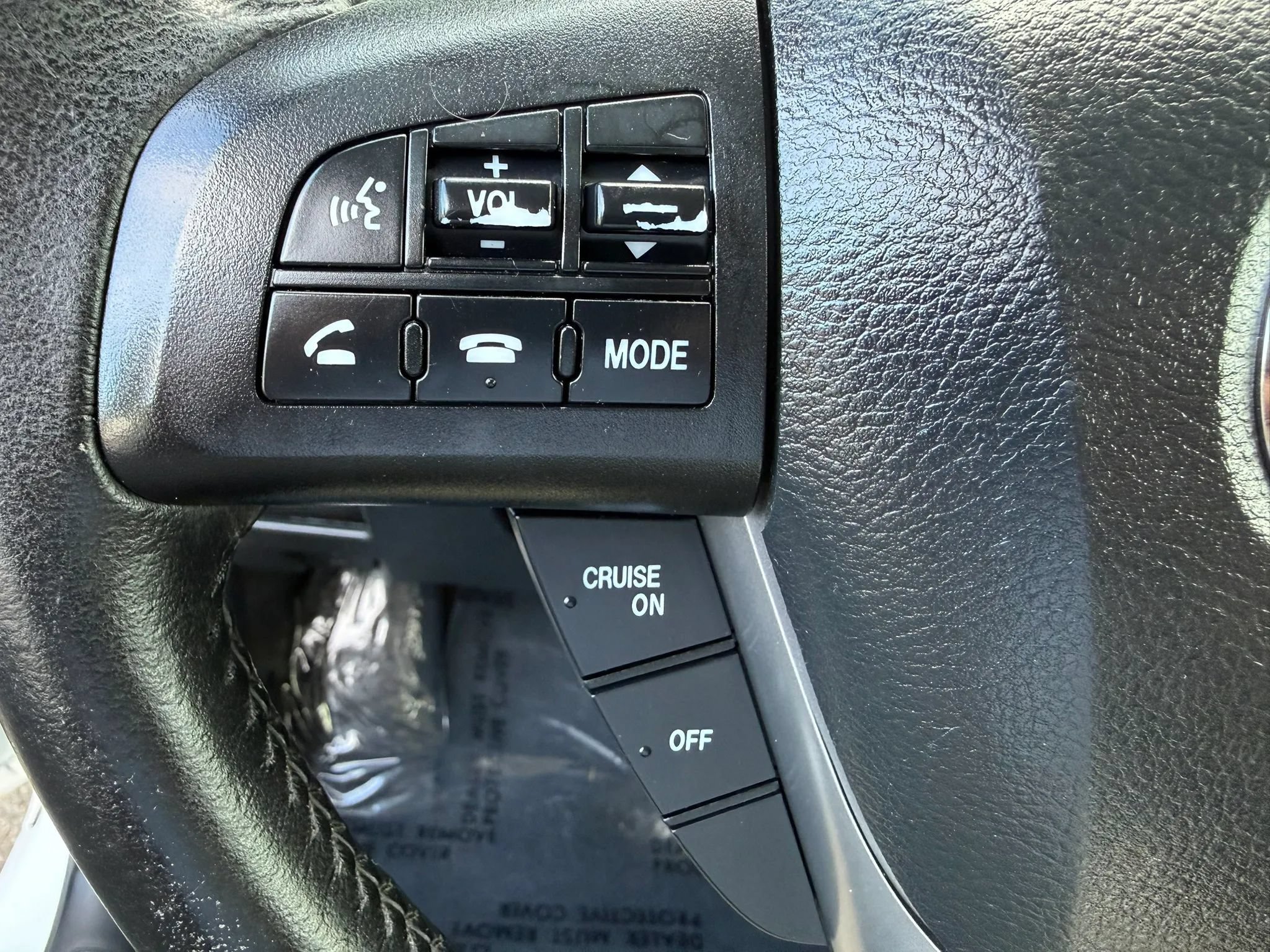 Used 2013 MAZDA MAZDA3 i Touring FWD image 28