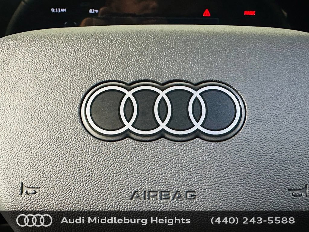 Certified 2025 Audi Q5 Premium Plus w/ Premium Plus AWD/4WD image 18