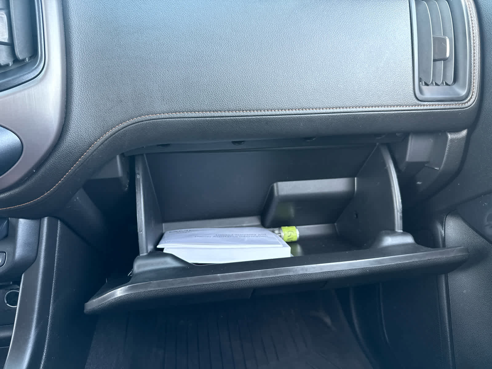 Used 2021 GMC Canyon AT4 w/ Driver Alert Package image 18