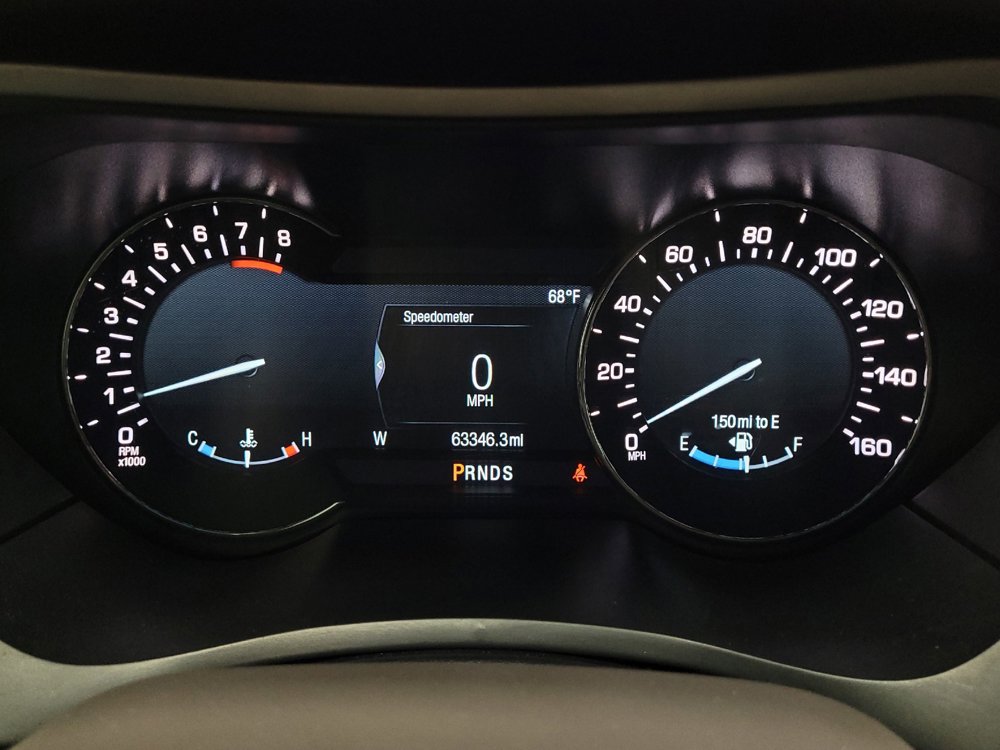 Used 2017 Lincoln MKZ Premiere AWD/4WD image 23