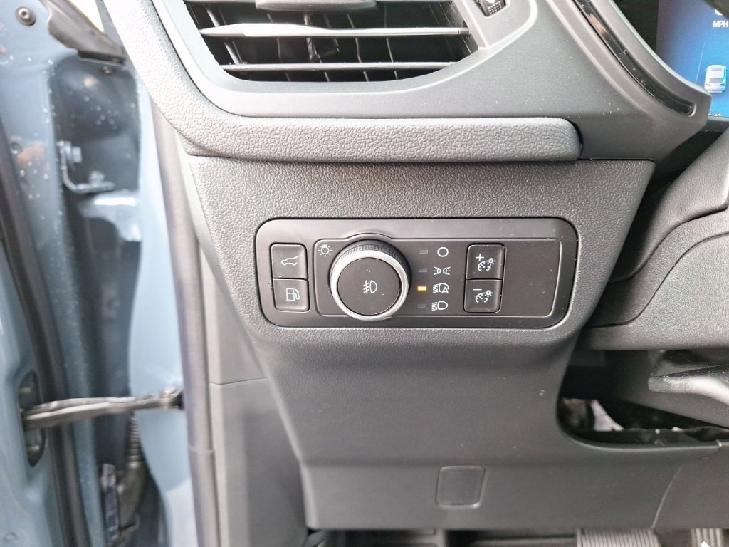 New 2026 Ford Escape ST-Line Select w/ Tech Pack #1 image 6