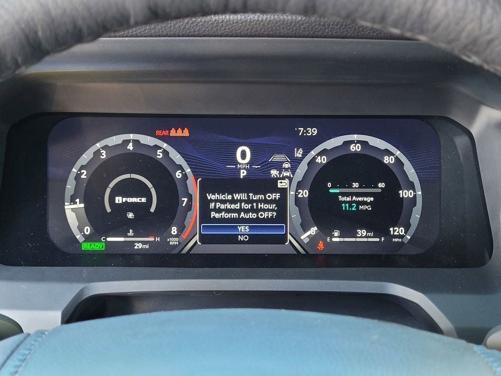 New 2026 Toyota Tacoma TRD Off-Road image 10