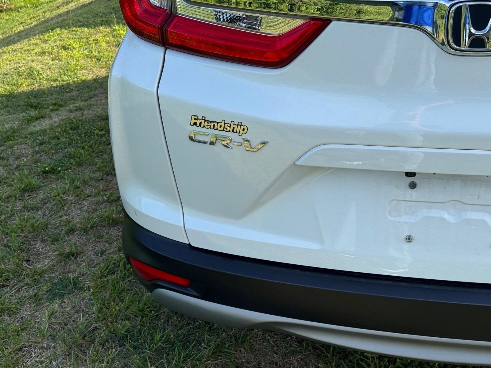 Used 2019 Honda CR-V EX-L image 21