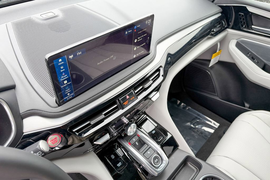 New 2026 Acura MDX w/ Technology Package image 20