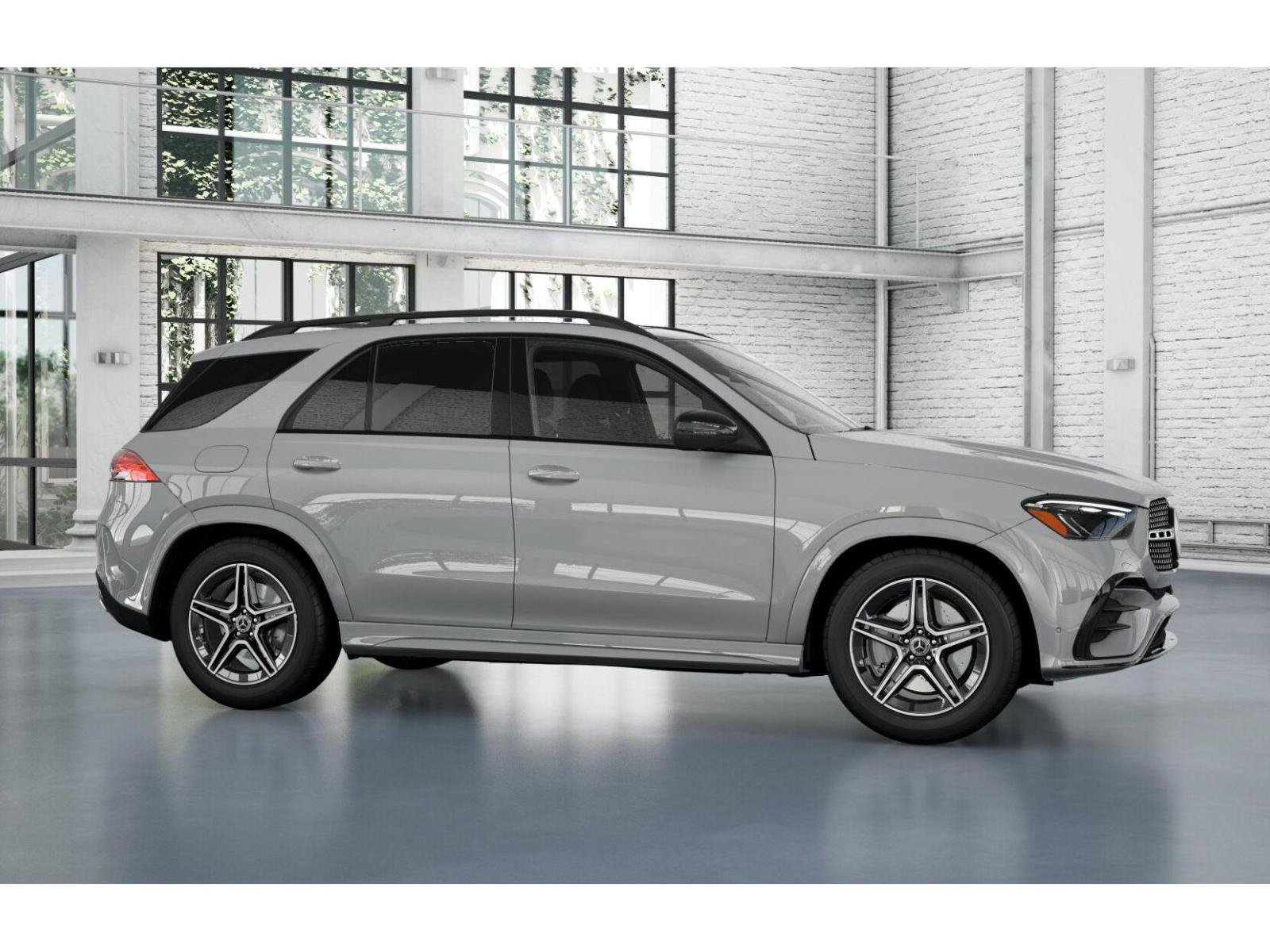 New 2026 Mercedes-Benz GLE 350 4MATIC image 14