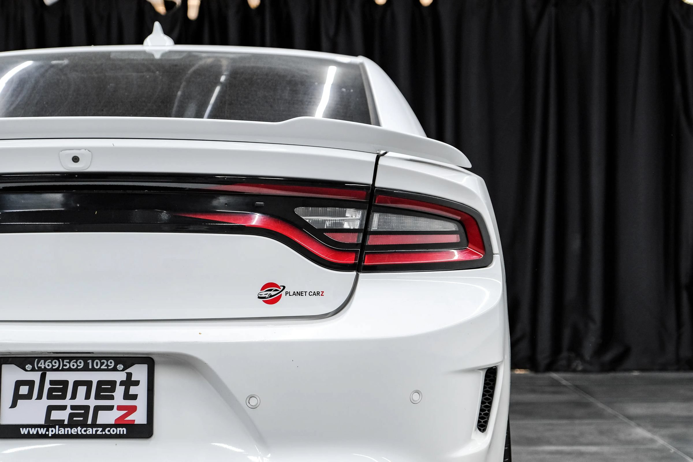 Used 2021 Dodge Charger R/T RWD image 46