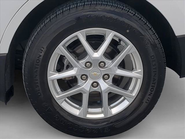 Used 2022 Chevrolet Equinox LS w/ LS Convenience Package FWD image 23
