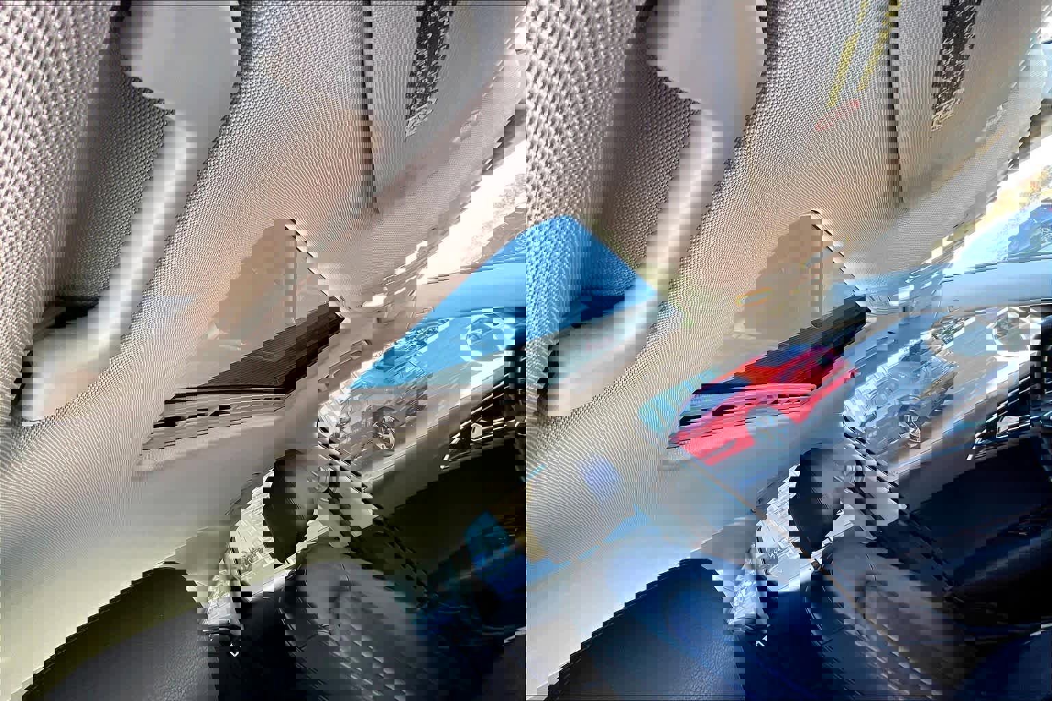 Used 2013 Audi A6 3.0T Premium Plus image 12