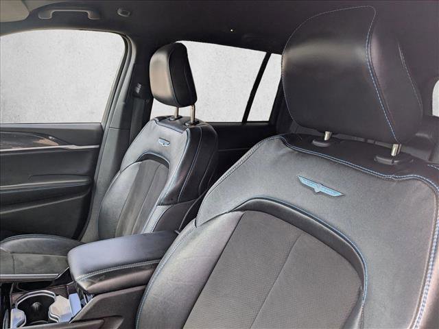 Certified 2023 Jeep Grand Cherokee Trailhawk image 15