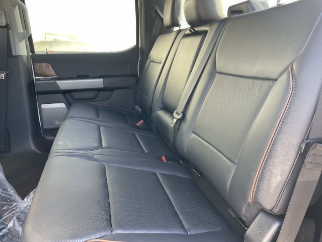 New 2026 Ford F350 Lariat RWD image 23