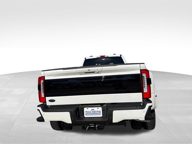 New 2026 Ford F450 Platinum AWD/4WD image 6