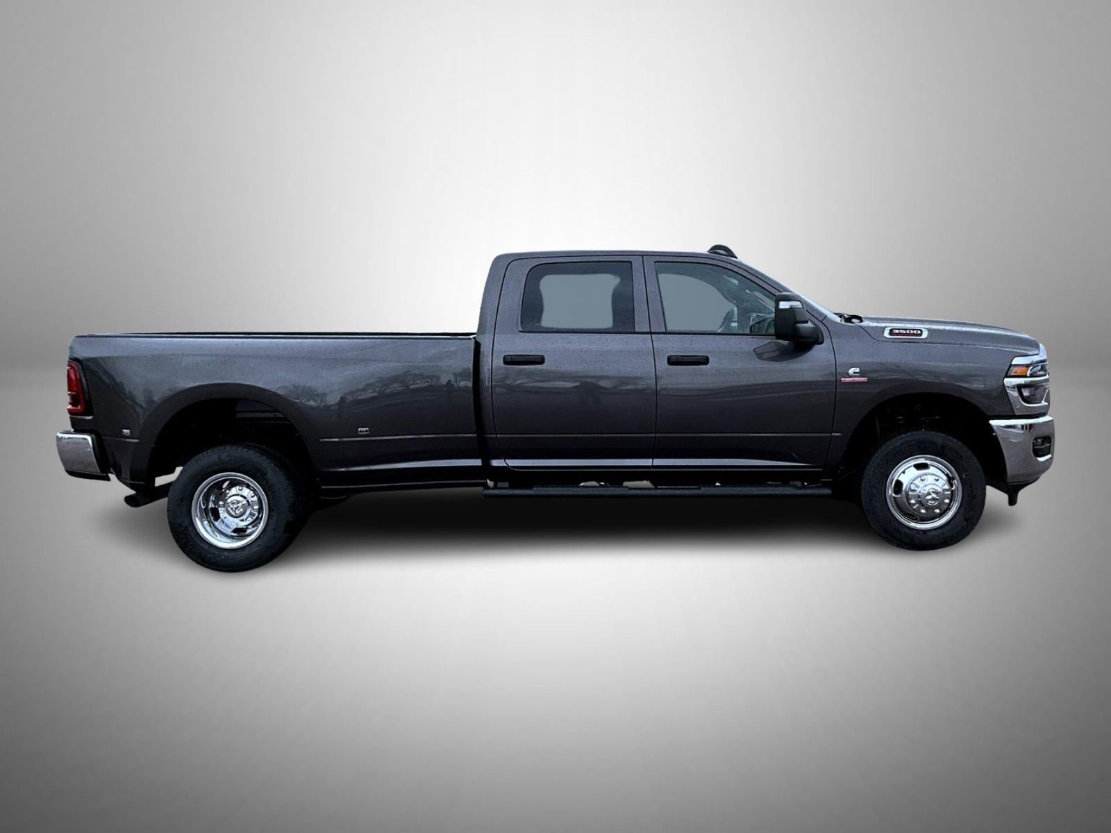 New 2026 RAM 3500 Tradesman image 4